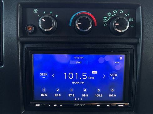 Used 2017 Chevrolet Express 3500 LT w/ LT Preferred Equipment Group image 20