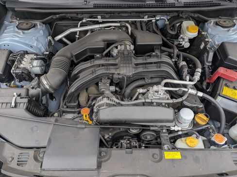 Used 2023 Subaru Crosstrek 2.5i Limited image 32