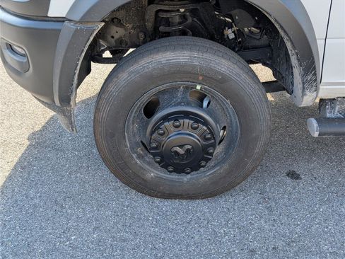 New 2026 RAM 5500 Tradesman image 6