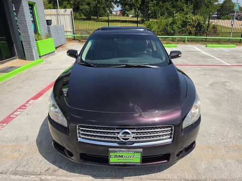 Used 2010 Nissan Maxima 3.5 SV FWD image 63