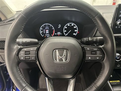 Used 2023 Honda CR-V EX-L image 18