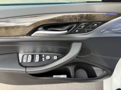 Used 2020 BMW X3 M40i w/ Driving Assistance Package image 31