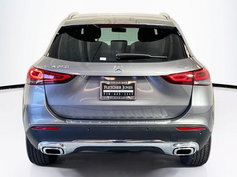 Used 2023 Mercedes-Benz GLA 250 4MATIC image 6