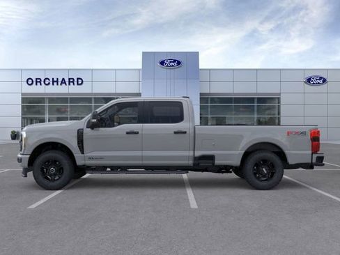 Used 2026 Ford F350 XL w/ STX Appearance Package image 3