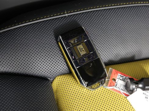 New 2026 Rolls-Royce Ghost image 38