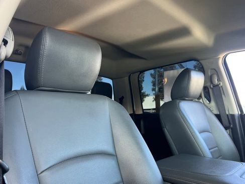 Used 2019 RAM 1500 Tradesman image 19