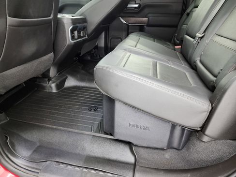 Used 2022 GMC Sierra 2500 Denali image 43