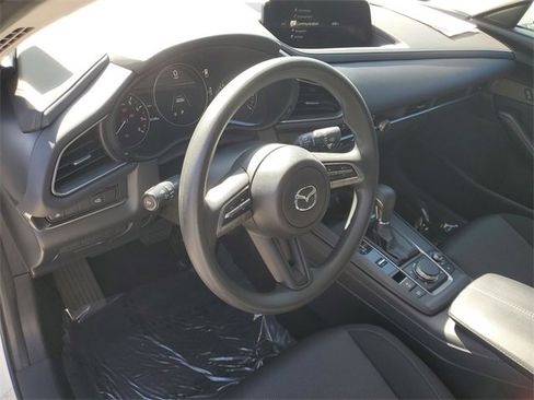 Certified 2023 MAZDA CX-30 AWD 2.5 S image 16