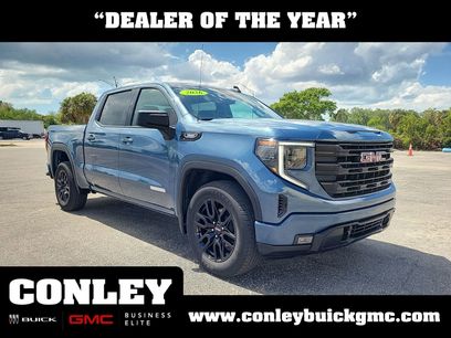 Used 2026 GMC Sierra 1500 Elevation