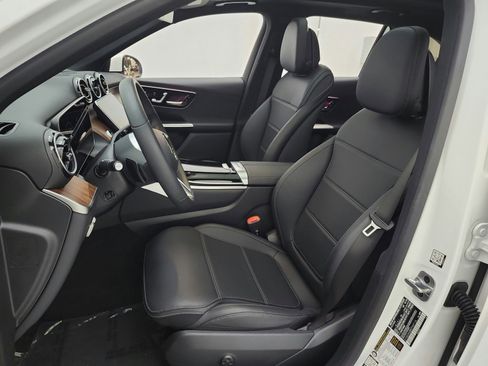 Certified 2026 Mercedes-Benz GLC 300 image 12