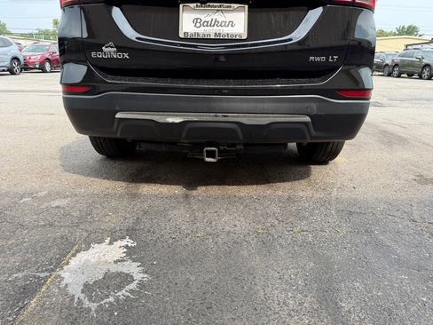 Used 2023 Chevrolet Equinox LT image 8