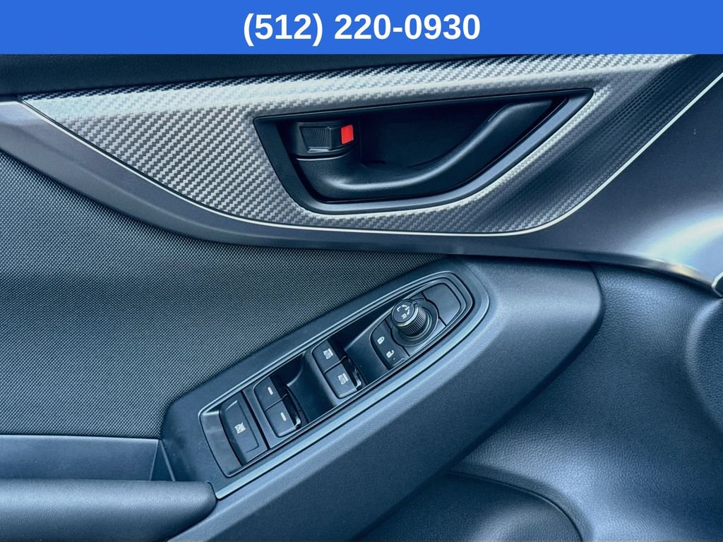 New 2026 Subaru WRX AWD/4WD image 22