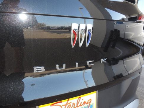 New 2026 Buick Envista Preferred image 10