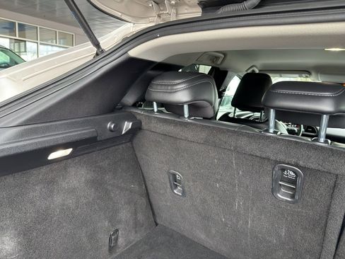 Used 2024 MAZDA CX-30 AWD 2.5 S w/ Select Sport Pkg image 9