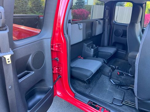 Used 2009 Chevrolet Colorado LT w/ Power Convenience Package image 27