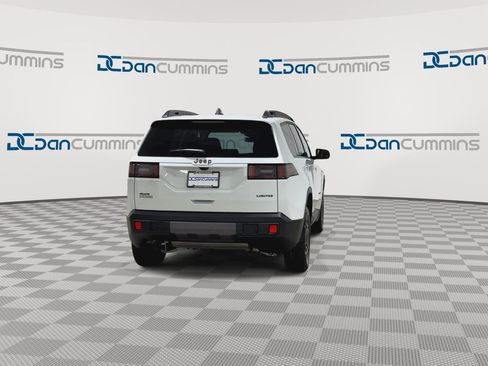 New 2026 Jeep Cherokee Limited AWD/4WD image 7