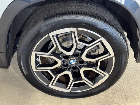 Used 2025 BMW X1 xDrive28i w/ Convenience Package image 36