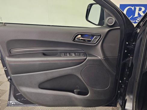 New 2026 Dodge Durango GT image 9