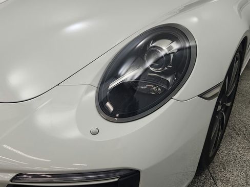 Used 2017 Porsche 911 Targa 4S AWD/4WD image 55