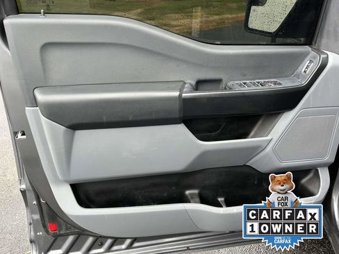 Used 2023 Ford F150 XL w/ Trailer Tow Package image 22