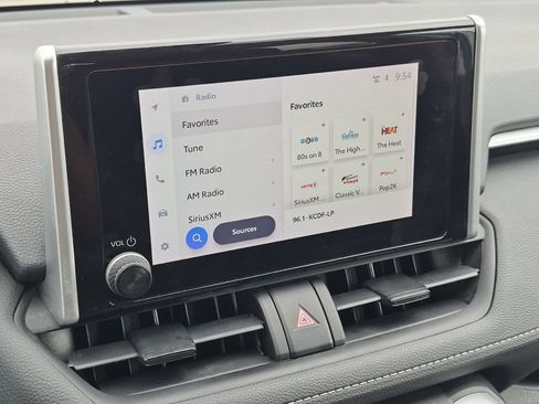 Certified 2024 Toyota RAV4 XLE FWD image 18