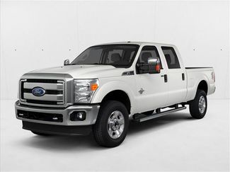 Used 2014 Ford F350 Platinum AWD/4WD video 1