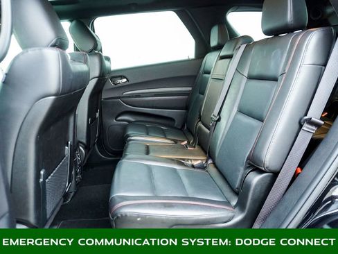 Used 2025 Dodge Durango R/T image 9