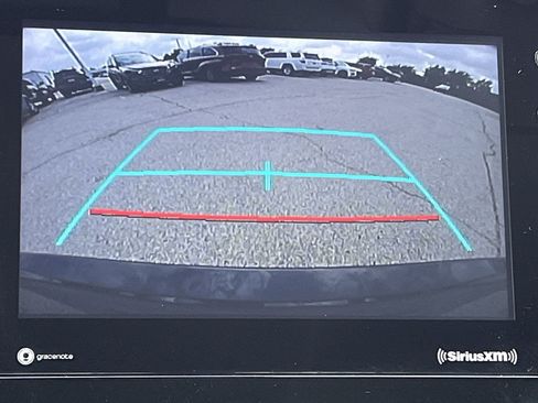 Used 2024 Toyota Camry SE FWD image 16