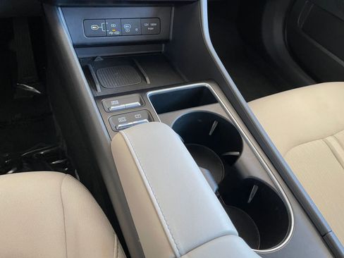 Used 2025 Hyundai Sonata SEL image 17