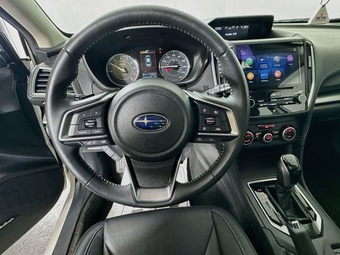 Used 2020 Subaru Impreza 2.0i Limited w/ Popular Package #2 AWD/4WD image 11