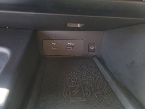 Certified 2025 INFINITI QX60 Pure w/ Cargo Package image 31