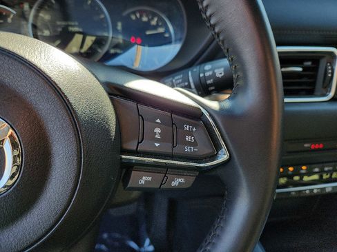 Used 2023 MAZDA CX-5 AWD 2.5 S w/ Premium Package image 21