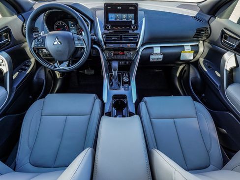 New 2026 Mitsubishi Eclipse Cross SEL image 40