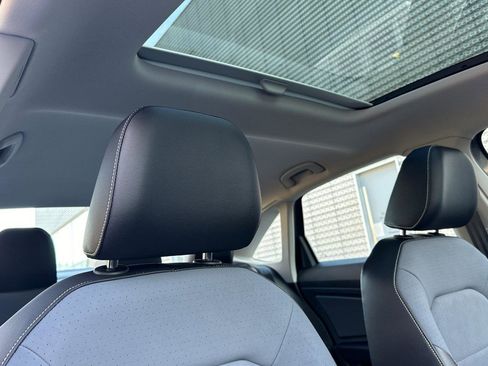 New 2026 Volkswagen Jetta SE image 15