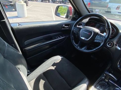 Used 2019 Dodge Durango GT AWD/4WD image 25