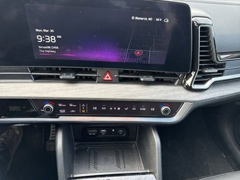 Used 2025 Kia Sportage X-Pro Prestige image 16
