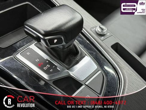 Used 2023 Audi A4 2.0T Premium Plus image 35