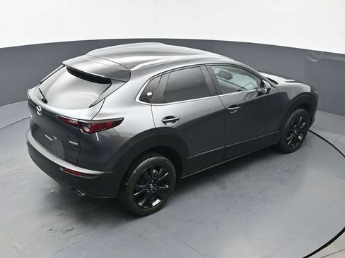 Certified 2024 MAZDA CX-30 AWD 2.5 S w/ Select Sport Pkg image 36