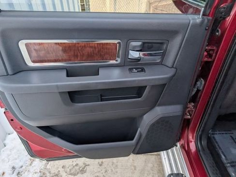 Used 2012 RAM 2500 Laramie image 22