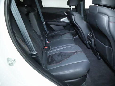 Used 2022 Acura RDX AWD image 37