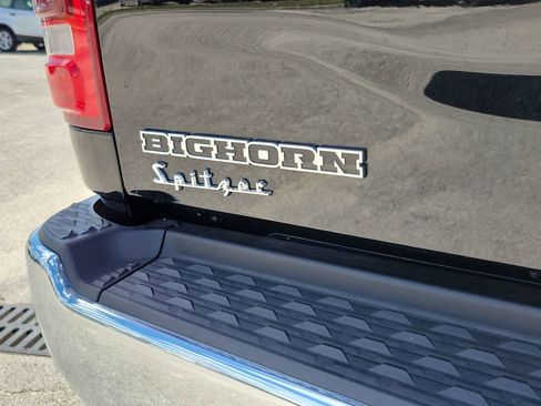 New 2024 RAM 2500 Big Horn w/ Safety Group image 6