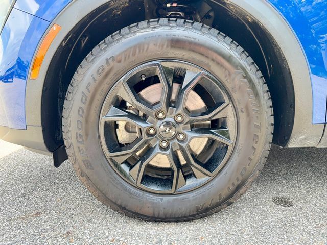 Used 2023 Kia Sportage X-Pro AWD/4WD image 32