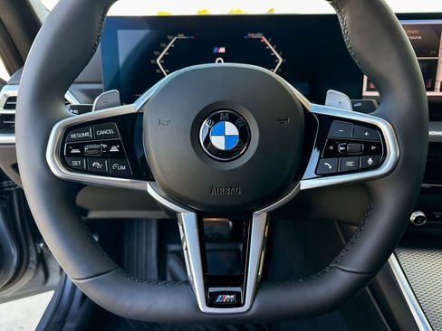 New 2026 BMW 330i 330i w/ M Sport Package image 13