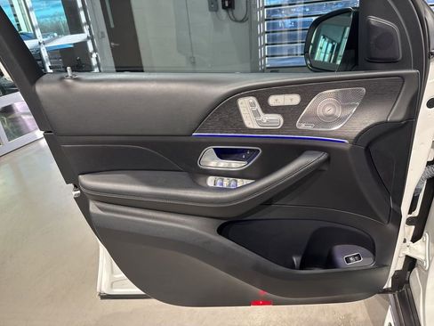 Used 2023 Mercedes-Benz GLE 350 4MATIC w/ AMG Line Exterior image 11