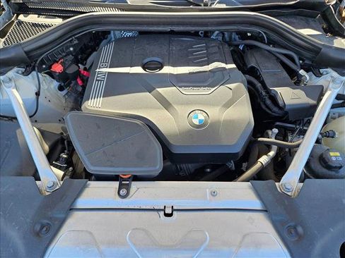 Used 2021 BMW X3 sDrive30i image 23
