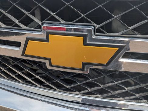 Used 2012 Chevrolet Silverado 3500 LTZ w/ LTZ Plus Package AWD/4WD image 11