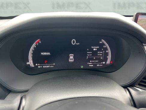 Used 2024 Acura TLX SH-AWD w/ A-SPEC Pkg image 25