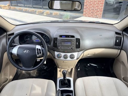 Used 2008 Hyundai Elantra SE image 13