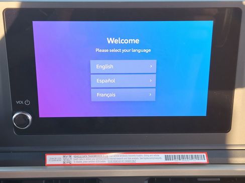 New 2026 Toyota Tacoma SR image 16