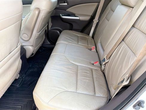 Used 2013 Honda CR-V EX-L image 24